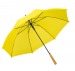 Paraguas básico de la ciudad, paraguas estándar publicidad