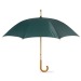 Paraguas de nilón mitad golf, paraguas estándar publicidad