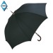 Miniatura del producto Paraguas de golf de madera automático Recogida gratuita 4