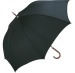 Miniatura del producto Paraguas de golf de madera automático Recogida gratuita 2
