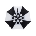 Parapluie Golf bicolore regalo d'azienda
