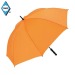 Paraguas de golf de fibra de vidrio regalo de empresa