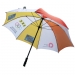 Parapluie golf cadeau d’entreprise