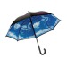 Miniature du produit Parapluie personnalisé image cloudy day 1