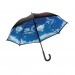 Miniature du produit Parapluie personnalisé image cloudy day 3