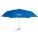 Paraguas plegable de 3 secciones, paraguas de bolsillo publicidad