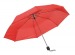Parapluie pliable, parapluie pliable de poche publicitaire