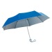 Klappbarer Regenschirm, faltbarer Taschenschirm Werbung