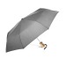 Parapluie pliable RAIN04, parapluie automatique publicitaire