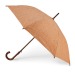 Miniature du produit SOBRAL. Parapluie en liège logoté 2