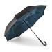 parapluie inversé, Parapluie réversible publicitaire