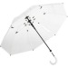Parapluie transparent - FARE cadeau d’entreprise