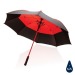 Miniature du produit Parapluie personnalisable tempête 27 - Aware 2