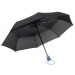 Miniatura del producto El paraguas automático para tormentas de la vida callejera 0