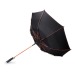 Miniature du produit Parapluie tempête ouverture au 0
