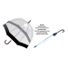 Stadt-Regenschirm PVC Geschäftsgeschenk