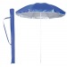 Miniatura del producto Paraguas clásico con protección UV 1
