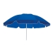 Parasol classique uni, parasol publicitaire