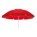 Classic plain umbrella, parasol promotional