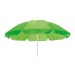 Klassischer schlichter Regenschirm Geschäftsgeschenk