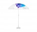 Round umbrella 1,8m, parasol promotional