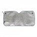 Product thumbnail Aluminium sun visor 1st price 1