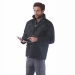 Parka 3 en 1 avec blouson amovible cadeau d’entreprise