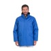 Product thumbnail Parka with fleece lining and collar 0