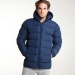 Parka de sport rembourrée  NEPAL regalo d'azienda