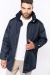 Miniature du produit Lined parka with phone pocket and hood in collar 1