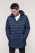 Parka doudoune légère à capuche homme - Kariban bedrijfs cadeau