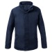 Parka Flogox, Parka publicitaire