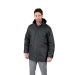 Parka hiver essentiel cadeau d’entreprise