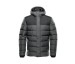 Product thumbnail Quilted parka with hood - M'S OSLO HD PARKA 0