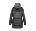 Product thumbnail Quilted parka with hood - W'S OSLO HD PARKA 3