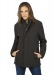 Parka Softshell femme cadeau d’entreprise