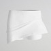 Product thumbnail PATTY - Pants skirt with elastic waistband 0