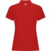 Miniaturansicht des Produkts PEGASO WOMAN PREMIUM - Kurzärmeliges Poloshirt mit Gürtel 1