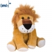 Miniature du produit Peluche personnalisable animal du zoo lion Ole 0