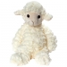Peluche mouton - MBW cadeau d’entreprise