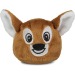 Peluche cerf - MBW regalo d'azienda
