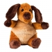 Peluche chien - MBW cadeau d’entreprise
