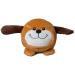 Peluche chien - MBW cadeau d’entreprise