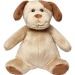 Peluche chien - MBW cadeau d’entreprise