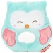 Peluche chouette - MBW cadeau d’entreprise