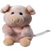 Miniaturansicht des Produkts Plüschtier Schwein - MBW 0