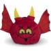 Peluche diable - MBW bedrijfs cadeau