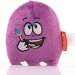 Peluche esprit d'équipe - MBW regalo d'azienda