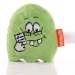 Peluche esprit d'équipe - MBW, peluche pubblicitario