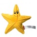 Product thumbnail Sea star plush. 0